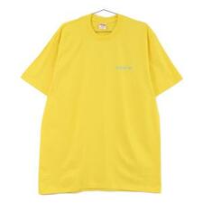 シュプリーム イエロー NYC Tee 買取実績です。