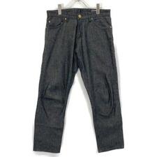 ピーティートリノ トゥモローランド別注 ブラック 5ポケット デニムパンツ 買取実績です。