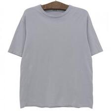 オーラリー A20ST02GT ライトブル- コットン 100 LUSTER PLAITING TEE 買取実績です。