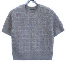 セオリーリュクス 25年 アイボリー Greene Carla Sweater 買取実績です。