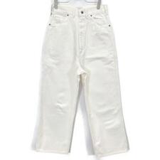 シオタ PTLM-145-SB ホワイト Cotton Twill Painter Pants 買取実績です。