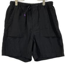 ザノースフェイスパープルレーベル ブラック NT4400N Field River Shorts Black 買取実績です。