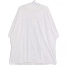 キャサリンハムネット 24SS 24SーKHT-04 ホワイト INSIDE OUT SLOGAN TEE 買取実績です。