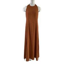 クラネ 25AW オレンジ 19112-5002 HALTER LONG ONEPIECE 買取実績です。