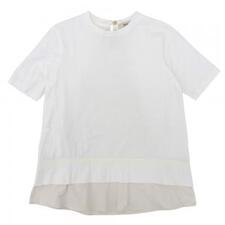 ヘルノ JG0006D-52006 ホワイト コットン カットソー 買取実績です。