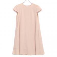 フォクシー 37332 バックフリルヘムドレス ワンピース 買取実績です。