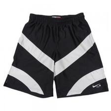 ナイキ ×Riccardo Tisci 01w-4989 ブラック トレーニング ショートパンツ 買取実績です。