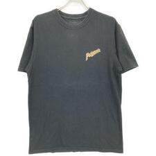 パタゴニア ブラック コットン 浮世絵Tシャツ 買取実績です。