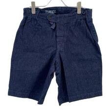 コリンボ インディゴ デニム ハーフパンツ 買取実績です。