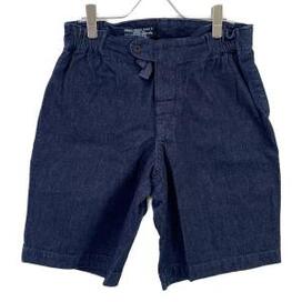 コリンボのインディゴ デニム ハーフパンツの買取実績です。