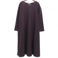 セオリーリュクス ブラウン ETONY LUMI WOOL ワンピース 買取実績です。