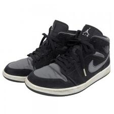 ナイキ 19年製 852542ー012 IR JORDAN 1 MID SE スニーカー 買取実績です。