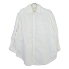 クラネ 23SS ホワイト 14122ー4102 ヒュージシャツ 買取実績です。