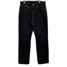 ソフネット 23AW ワンウォッシュ デニム 買取実績です。