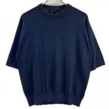 ランバンコレクション 148901/KN903 ネイビー SOMERSET SWEATER サマーセット セーター 買取実績です。