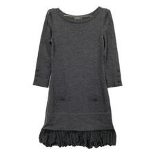 フォクシー 26052 グレー ナイロンスカート ウールニット ワンピース 買取実績です。