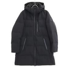 ブラックレーベル・クレストブリッジ 【BLACK LAB.】ブラック フーディ ダウンジャケット 買取実績です。