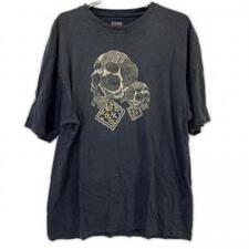 キャピタル K2506SC233 ネイビー 天竺 PECKISH レインスカル Tシャツ 買取実績です。