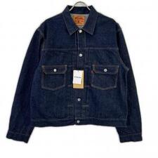 ジェラード JP94406D インディゴ 55Denim Jacket 買取実績です。