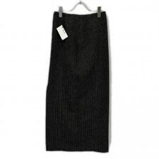 オーラリー 25年製 ALPACA WOOL SILK TWEED PENCIL SKIRT 買取実績です。