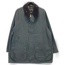 バブアー 【Freaks store別注】22AW 222MWX2172 カーキ オイルドコットン OVER SIZE BEAUFORT 買取実績です。