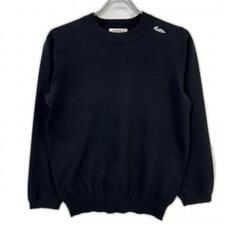 マディソンブルー MB999-8007 ブラック HELLO CREW NECK PO ニット 買取実績です。