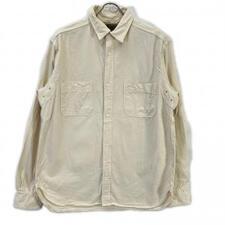 ナイジェルケーボン 80380010007 MEDICAL SHIRT/メディカルシャツ 買取実績です。