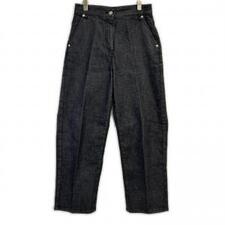 セオリーリュクス 26SS ブラック デニムパンツ 買取実績です。