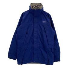 パタゴニア STY83590 ネイビー リキッドスカイジャケット 買取実績です。