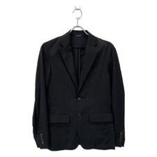 ジュンハシモト 1032010007 ブラック テンセル ツイル ストレッチ ジャケット 買取実績です。