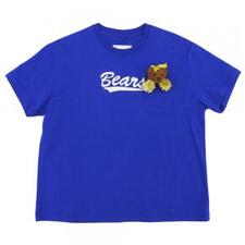 ダブレット 25SS ブルー 27CS363 CHEERLEADING BEAR Tシャツ 買取実績です。
