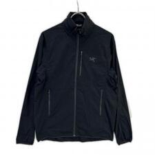 アークテリクス ブラック X000010285 26SS Ossa Stowhood ジャケット 買取実績です。