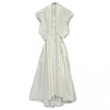 アディアム 43683 ホワイト Championship Dress 買取実績です。