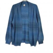 ロンハーマンを横浜で買取。4120800038 25S/S Gradation Cardiganを買取りました。状態は綺麗な状態の中古美品です。