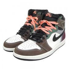 ナイキ DH3097-001 ブラウン系 Air JORDAN Retro HIGH 買取実績です。