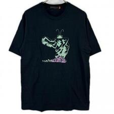 アンダーカバイズム 2005ss but beautiful II期 ストロベリーバグTシャツ 買取実績です。