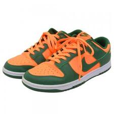 ナイキ DUNK LOW RETRO ダンク マイアミ ハリケーン 買取実績です。