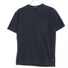 ルイヴィトン ネイビー RM232Q VHI HJY40W ハーフダミエポケットTシャツ 買取実績です。