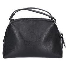 ジャンニキャリーニ ブラック ALIFA アリファS ミニ 2way ショルダーバッグ 買取実績です。