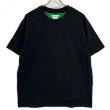 ボッテガ・ヴェネタ 22SS ブラック 661788 Tシャツ 買取実績です。