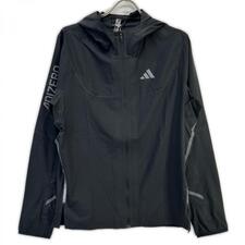 アディダス JSD04-IT2527 ブラック ADIZERO JKT M 買取実績です。