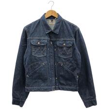 ラングラー WM9164 インディゴ ARCHIVE 24MJZ JACKET 1964 MODEL デニムジャケット 買取実績です。