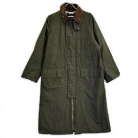 バブアーの× FREAK'S STORE別注 232MCAS103 SNOWDONスノードン/ロングコートの買取実績です。