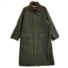 バブアー × FREAK'S STORE別注 232MCAS103 SNOWDONスノードン/ロングコート 買取実績です。