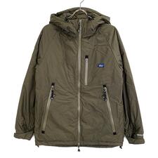 ナンガ 【Orange別注】カーキ ナイロン AURORA TEX/オーロラテック 買取実績です。