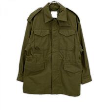 ハイク 202-17022 カーキ コットン BIG FIT M-51 TYPE FIELD JACKET/M-51 フィールドジャケット 買取実績です。