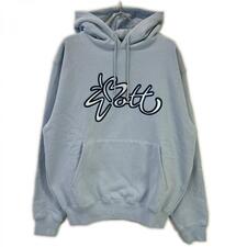 ボット 261BoTT62 ライトブルー Botterfly Hoodie 26S パーカー 買取実績です。