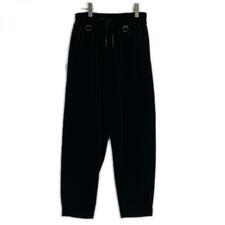 フランシストモークス MC2823 ブラック Stretch Velor Easy Trousours パンツ 買取実績です。