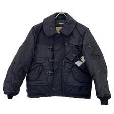 アヴィレックス 783-3252065 CWU TYPE FIREMAN JACKET 買取実績です。