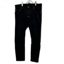 ディースクエアード S74LB1427 ブラック SKATER JEAN/スケータージーン ストレッチデニムパンツ 買取実績です。